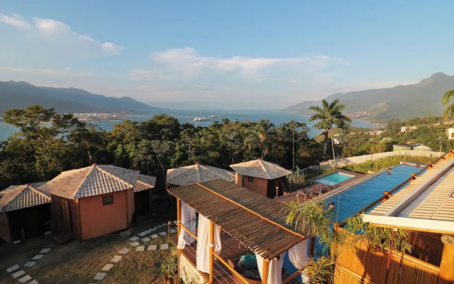 Tahaa Pousada Boutique