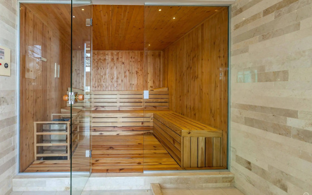 Hotel Sky Collection Barranquilla