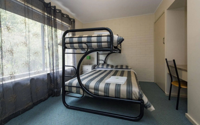 Restaway Holiday Units