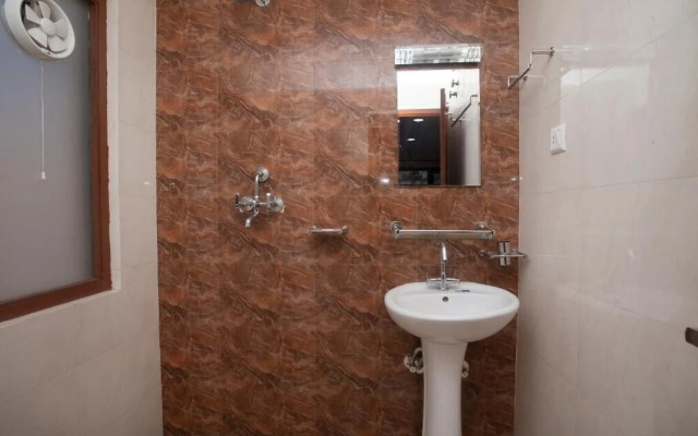 Hotel Rosemary Homes