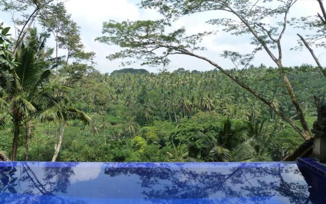 Green Spirit Villa