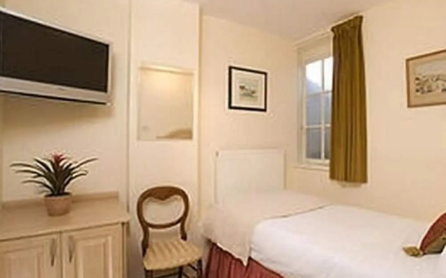 Manston Guest House