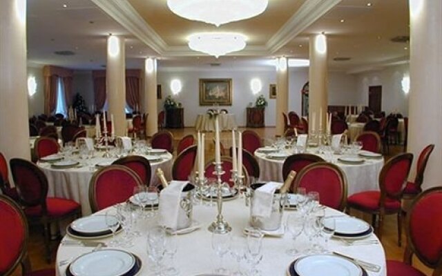 Hotel Queen Victoria