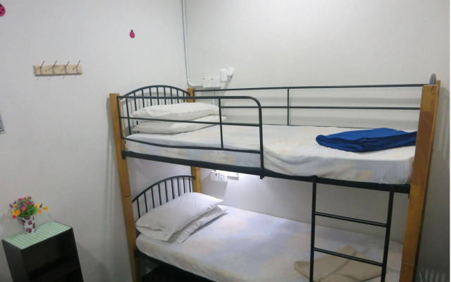 SPOT ON 89952 Sayang Selalu Guest House