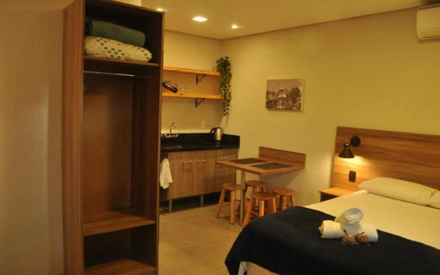 Suite Negri