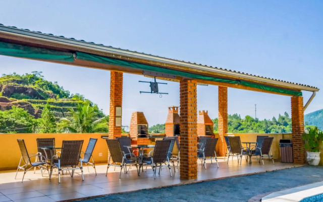 Hospedaria Vitoria Mar