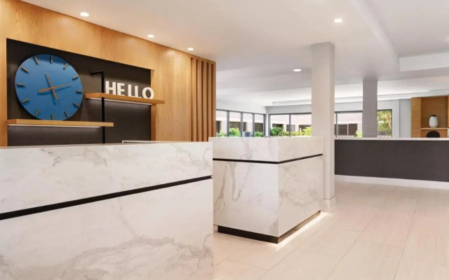 Wyndham Garden Sunnyvale