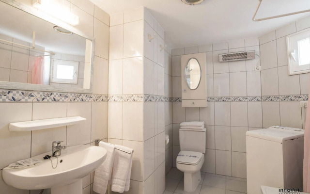 Apartamentos Chinasol