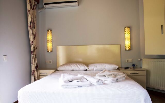 Agva Gunes Otel