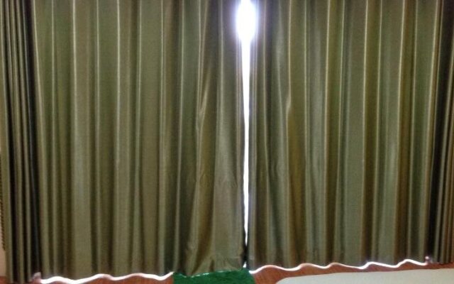 My Home Resort