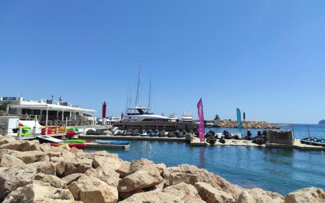 Apartamento Puerto Campomanes - Altea