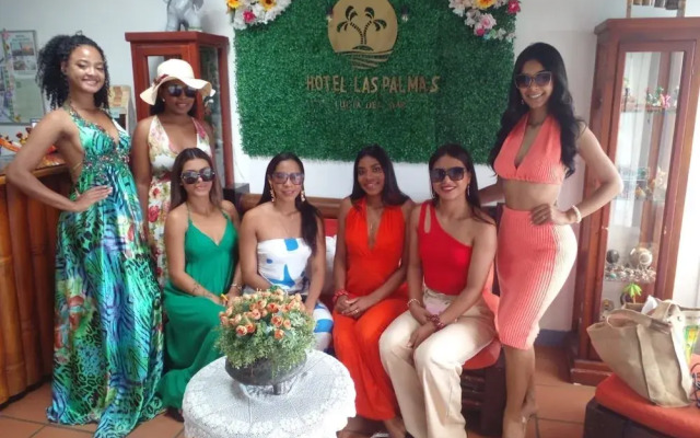 Hotel Las Palmas