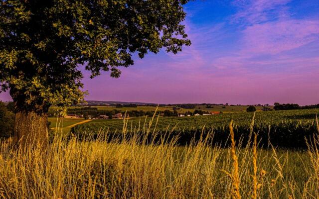 Hotel Restaurant The Kings Head Inn