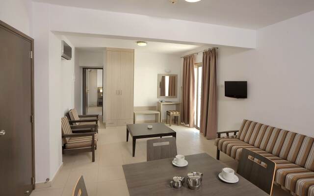 Petrosana Hotel Apartments