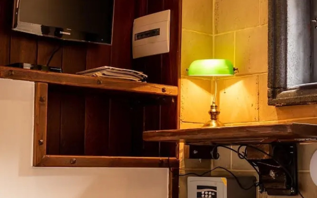 Suite Piazza del GesÃ¹