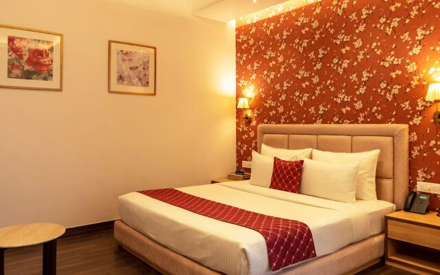 Palasa Hotel