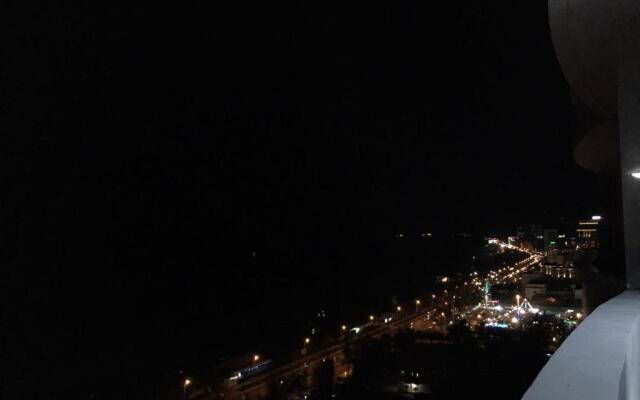 Orchid Ocean View Apartment