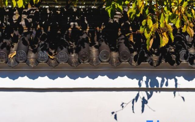 Yunqi Lanshan Homestay