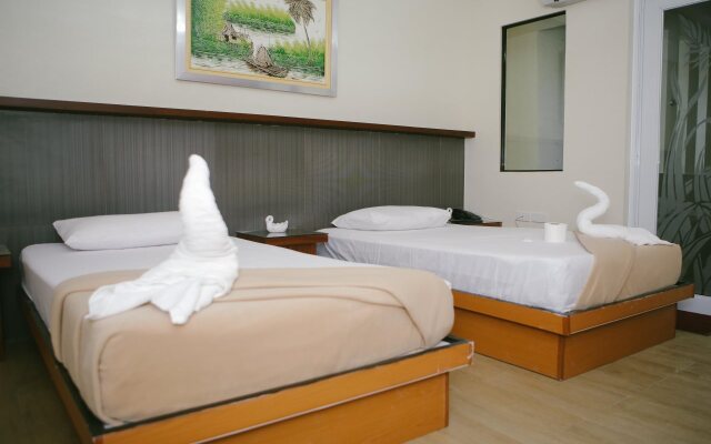 Ey Miner Suites Borromeo
