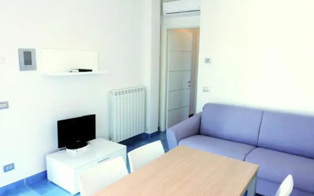 Adamo Ed Eva Resort