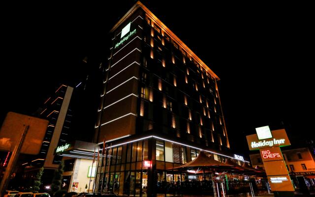 Holiday Inn Kayseri - Duvenonu, an IHG Hotel