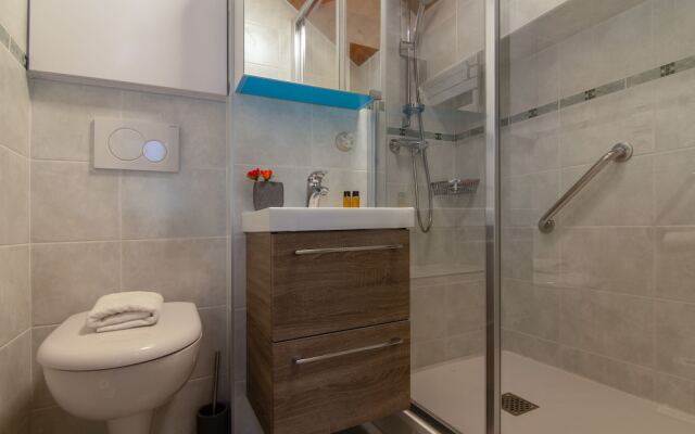 Appartement Plein Sud 23