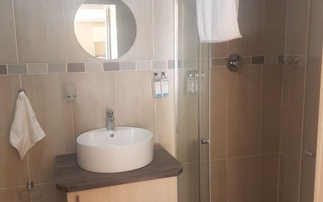 LightStone Guesthouse