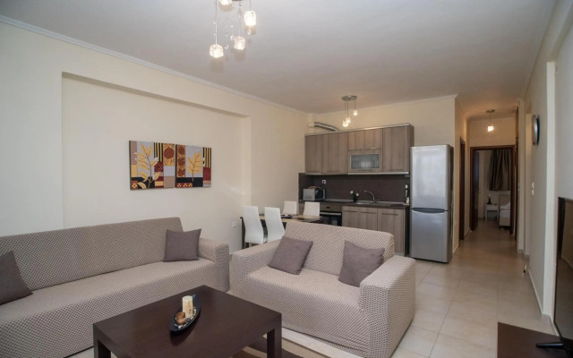 Lagaria Hotel & Apartments