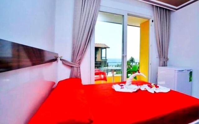 Ustun Apart Hotel