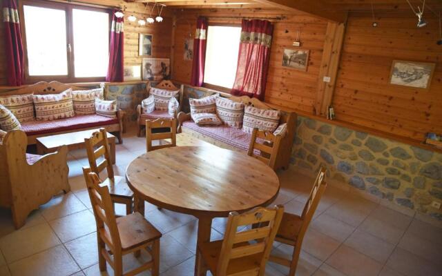 Hostel Quartier Libre