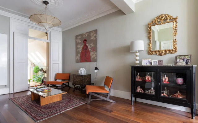 Poplar Grove II by Onefinestay