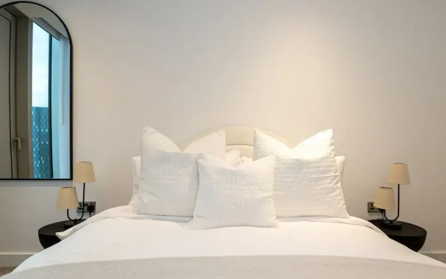 Nuvola Suite by Casacity