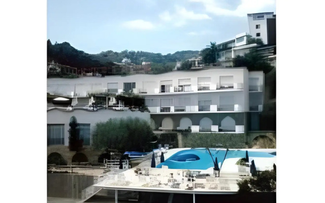 Hotel Moresco