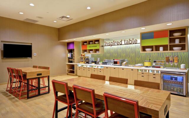 Home2 Suites By Hilton At The Galleria