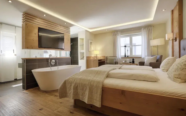 Landhotel Schwab
