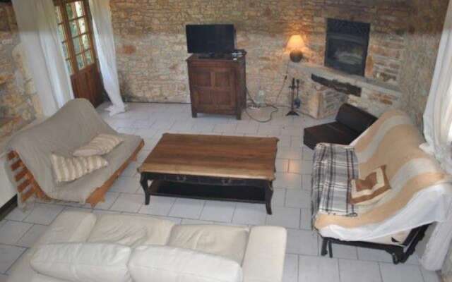 La Maison De Mathilde