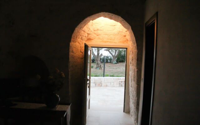 Masseria Nuove Caselle