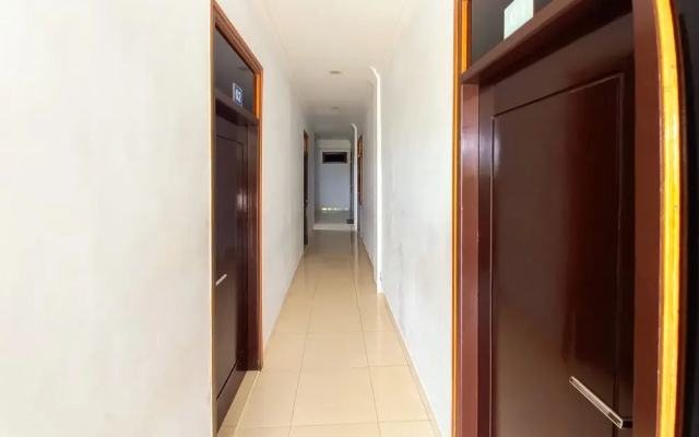RedDoorz Syariah near Universitas Muhammadiyah Bungo