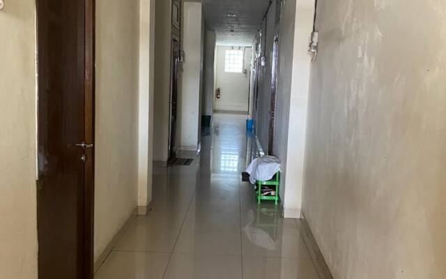 Villa Yasmin Malino by ZUZU