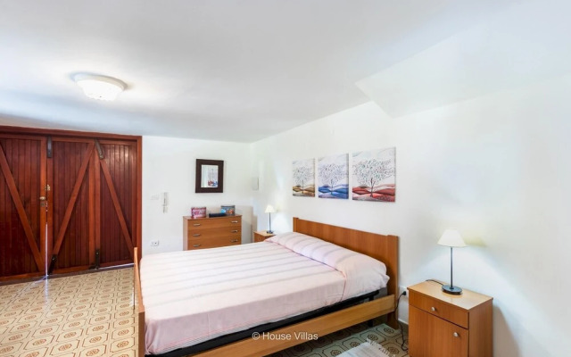 Sunrise Apartment in Siracusa