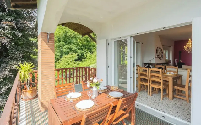 Top Lake View Villetta by Rent all Como