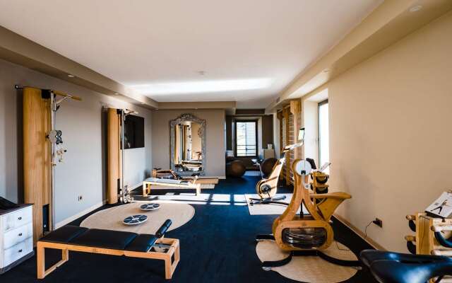 Le Hameau des Pesquiers Ecolodge, Curio Collection by Hilton