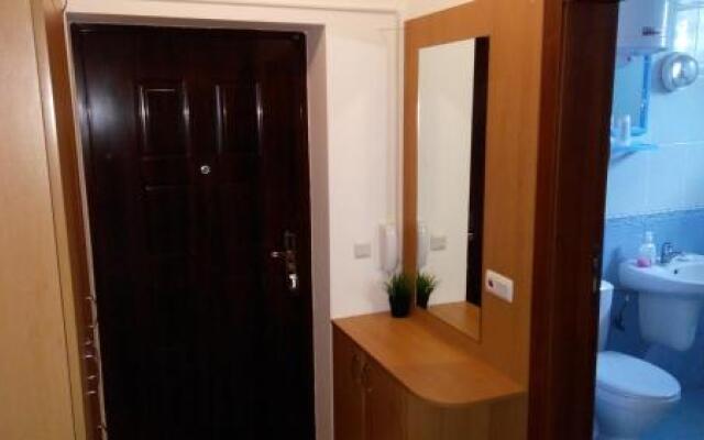 Kabakum Beach Resort Apartments