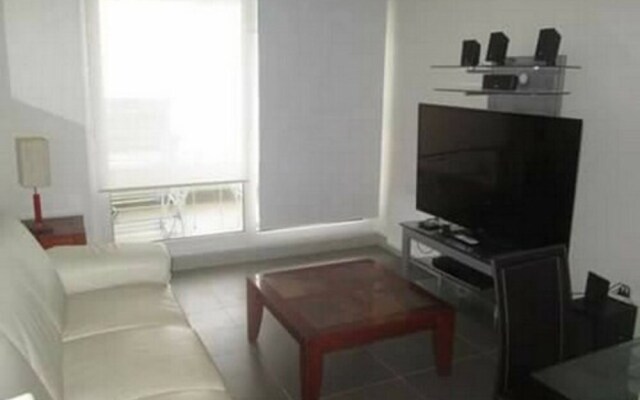 Depto Laguna del Mar 1162