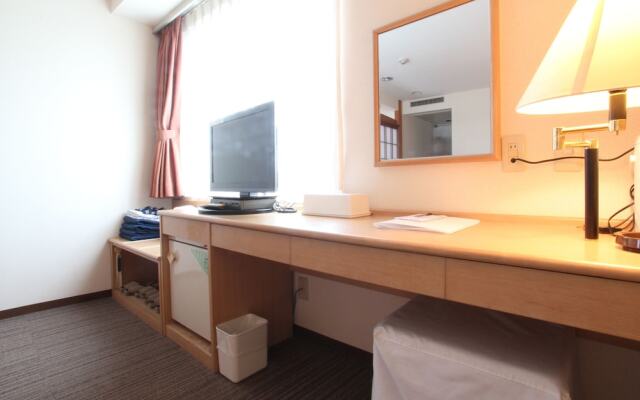 Hikone Biwako Hotel