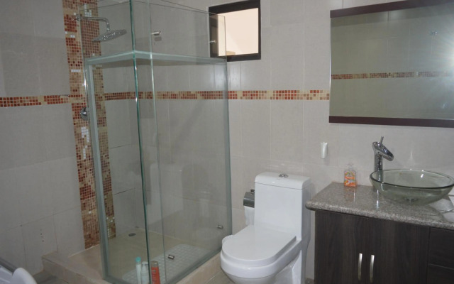 Departamento Condominio ADMIRA