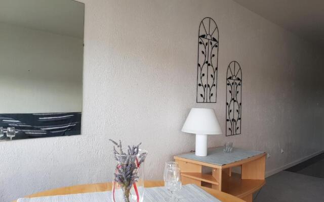 Appartement Lyon, Dardilly, Techlid vue sur les monts d'Or