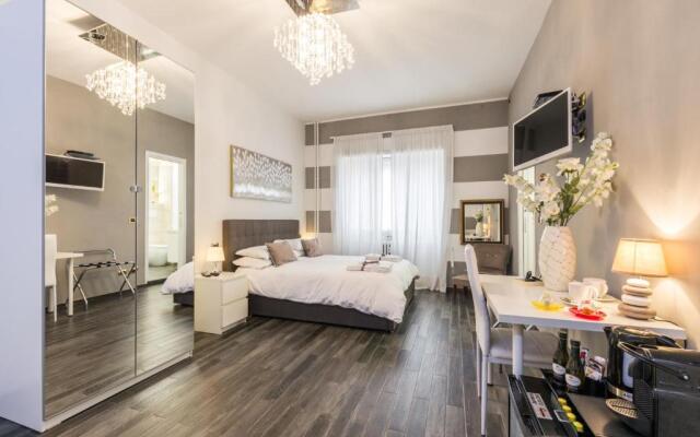 Trastevere Sweet House