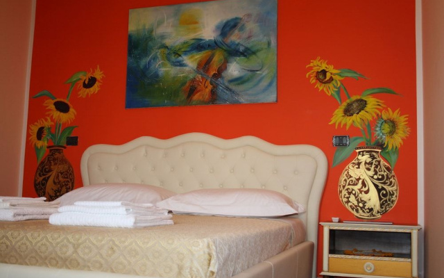 B&B Villa Ciccone