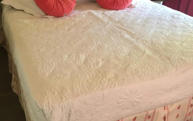 Complejo Puelo Altos